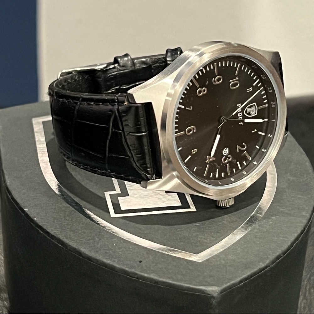 MSTR Prodigy watch (BRAND NEW)